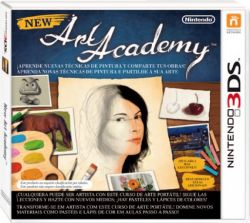 New Art Academy